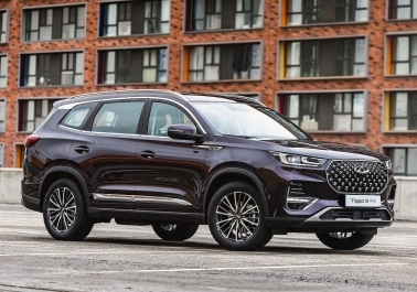 Diving into the China Car Market: Insights and Analysis Image