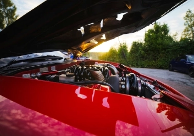 Rev Up Your Ride: Performance Tuning and Upgrades Explained Image